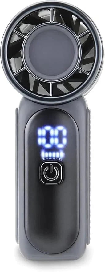 Handheld Portable Turbo Fan