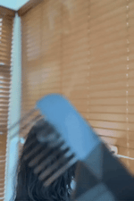 Hair Bakhoor