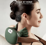 Shoulder & Neck Massager ©