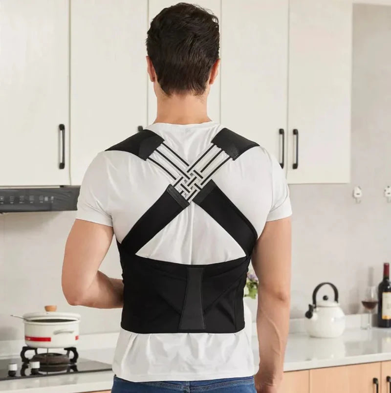PosturePro Flex Support